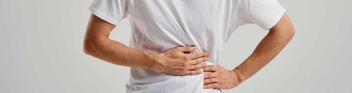 Nervios en el estómago y ansiedad